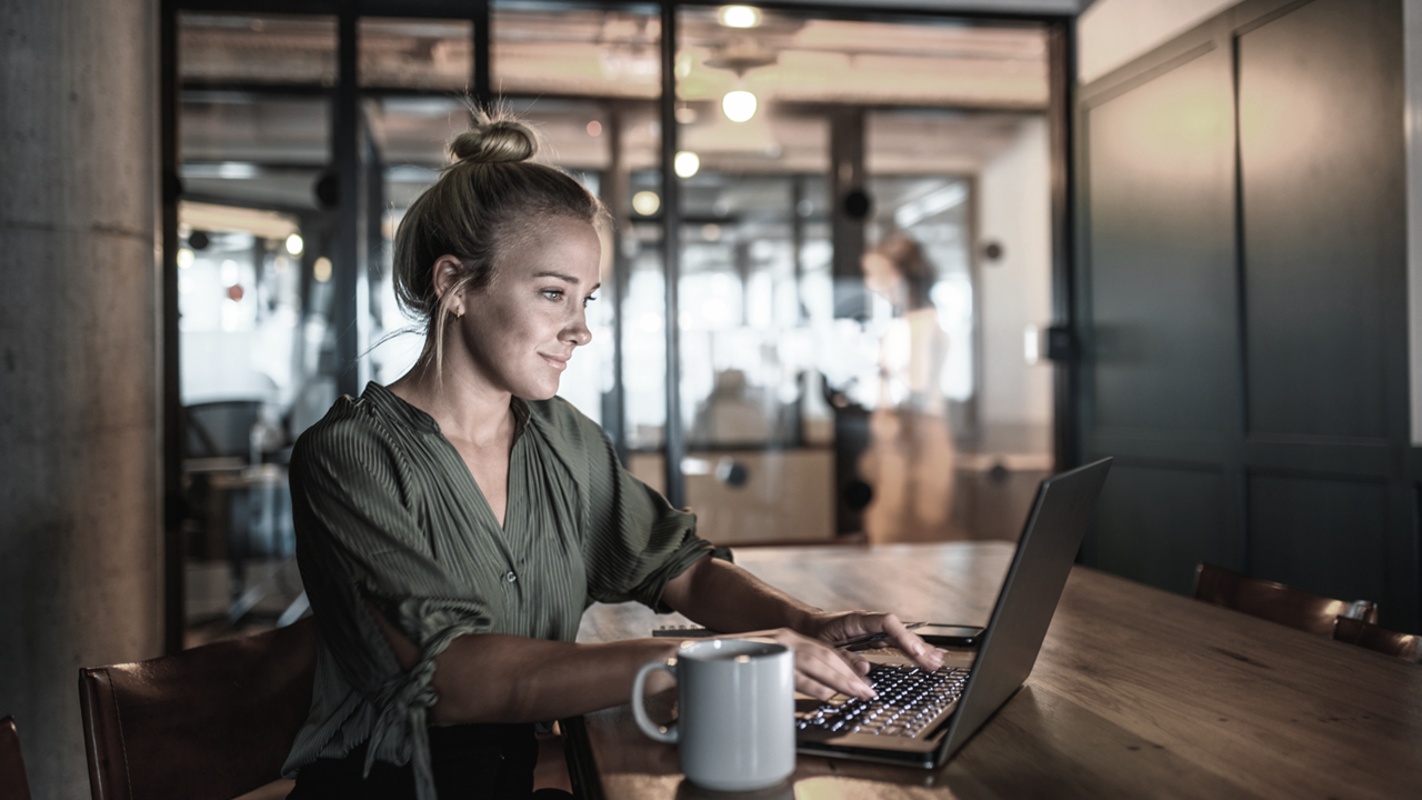 Fluxo de fechamento de folha